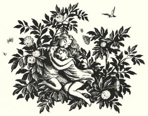 Hans Christian Andersen: La Madre dell