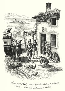 Hans Christian Andersen: Gli stivaletti della fortuna