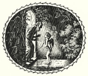 Hans Christian Andersen: Il ragazzo cattivo