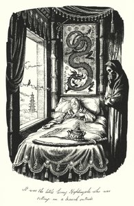 Hans Christian Andersen: L