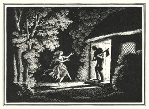 Hans Christian Andersen: Le scarpette rosse