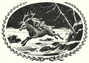 Hans Christian Andersen: La regina delle nevi