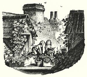 Hans Christian Andersen: La regina delle nevi