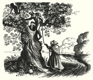 Hans Christian Andersen: L