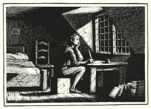 Hans Christian Andersen: Cosa vide la luna