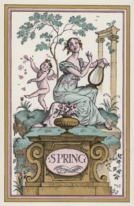 Primavera da Rex (after) Whistler