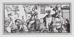 Il Circo da Rex (after) Whistler