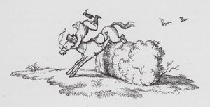 Il Grand National da Rex (after) Whistler