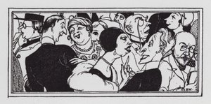 La Mostra Privata da Rex (after) Whistler