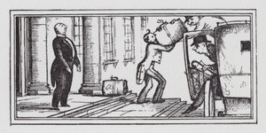 Fine settimana da Rex (after) Whistler