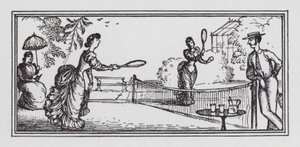 Wimbledon da Rex (after) Whistler