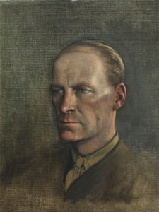Gilbert Ryle da Rex Whistler
