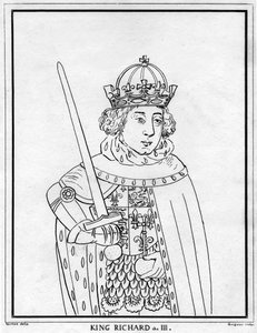 Riccardo III d