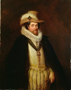 Giacomo I d