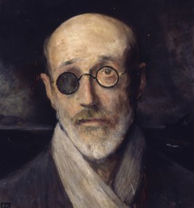Autoritratto