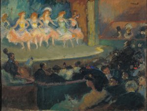 Café concerto da Ricardo Canals y Llambi