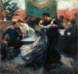 Il bar da Ricardo Canals y Llambi