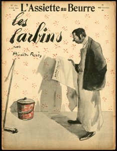 Copertina di L