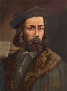 Blasco de Garay