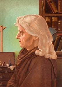 Jerome Lalande