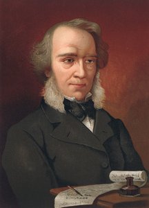 Richard Cobden da Ricardo Marti
