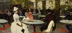 La Brasserie Cornelio da Riccardo Nobili