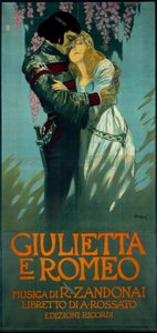Poster per l