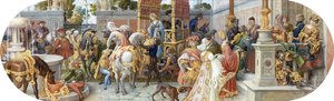 Una Festa Fiorentina: L
