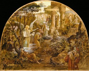 Il sentiero verso il paradiso