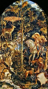 La visione di Sant