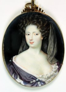 Anne Greville, Contessa di Kingston
