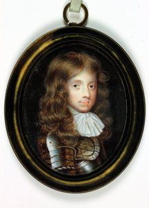 Henry Cavendish, Conte di Ogle da Richard  Gibson