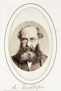 Trollope da John Pardon