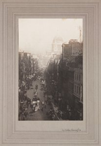 Fleet Street da John Pardon