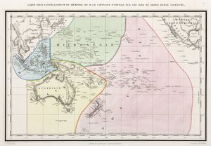 Mappa dell