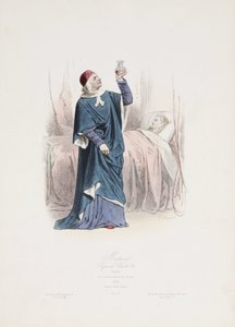 Cura del paziente: Regno di Carlo VIII, Francia