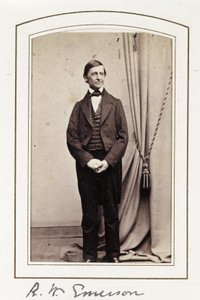 R W Emerson da John Pardon