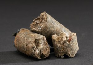 Pellet di combustibile derivato dai rifiuti, USA