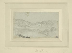 Paesaggio collinare