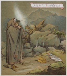 Illustrazione per Il racconto d