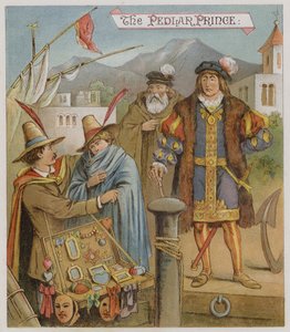 Illustrazione per Il racconto d