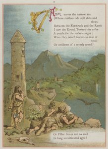 Pagina da Upstream di Richard Andre da Richard Andre
