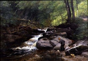 Sul Greta da Richard Beavis