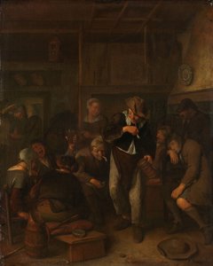 Locanda di campagna