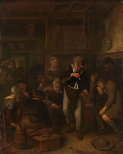  da Richard Brakenburg