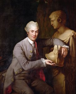 John Horne Tooke da Richard Brompton