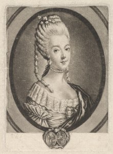 Maria Antonietta