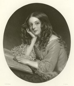 Selina da Richard Buckner