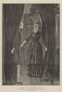 Una Phyllis delle Sierras, di Bret Harte