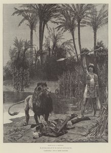 Cleopatra, di H Rider Haggard